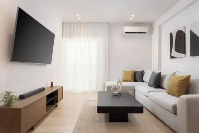 Glyfada Prime Residence, Glyfada Prime Living