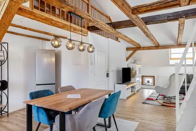 Image de Appartement 'Ferienwohnung Am Dom 2' avec Wi-Fi