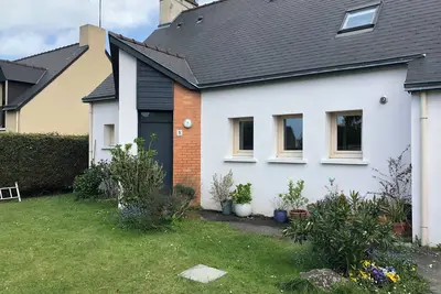 Image de Maison familiale au calme, proche mer