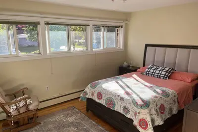 Image de Cozy Halifax Stay with Games, Office & Kayaks – Family-Friendly!