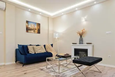Image de 2-bedroom apartment in Pécs