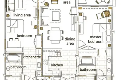 Image de Westin Riverfront Villas-Stunning Ski In/Ski Out 2 Bedroom Condo. Mountain Views