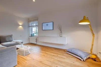 Image de Landhaus am Ufer, Wohnung 3