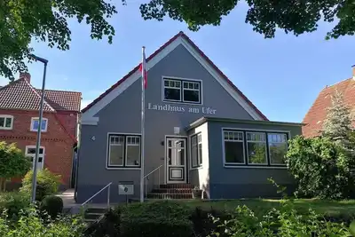 Image de Landhaus am Ufer, Wohnung 4