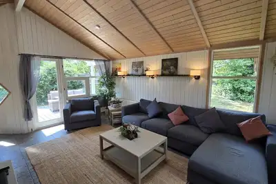 Image de Holiday home Ferienhaus Bambi