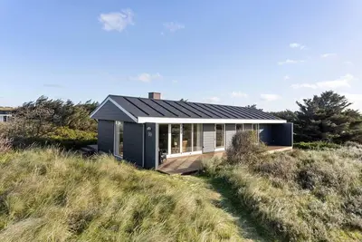 Image de Lk2186 Løkken - Redningsvejen Nord 99