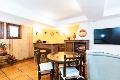 Image de Charmante maison à Albaicín, Grenade