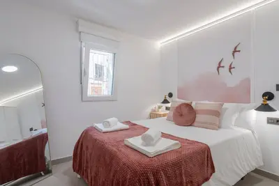 Image de Appartement confortable à Grenade avec parking