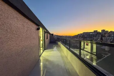 Image de Istanbul Eyüpsultan Women Only Hostel : Quadruple Room