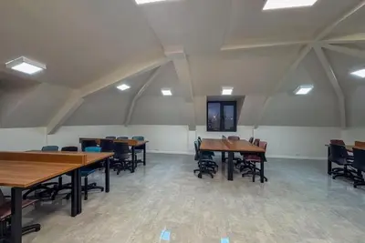 Image de Istanbul Eyüpsultan Women Only Hostel :