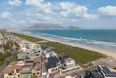 Ocean 9 - Pool-Suite