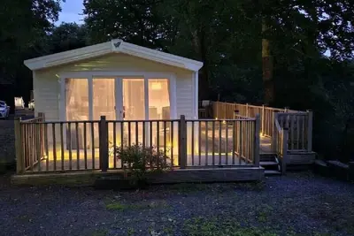 Image de 145 Woodside View, family friendly in Porthmadog