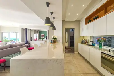 Image de Villa Disdant, Fresnaye, Cape Town