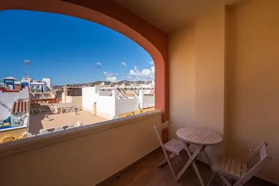 Image de Toboso 2j Torrecilla Beach by Casasol