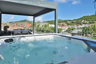 Please Inquire Before Booking – Luxury Villa