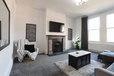 Image de Employee Friendly 2 Bedroom Home near Albert Road