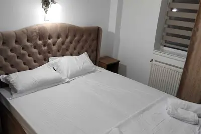 Image de Modern Apartment with panoramic-superior view to the city of Buchrest