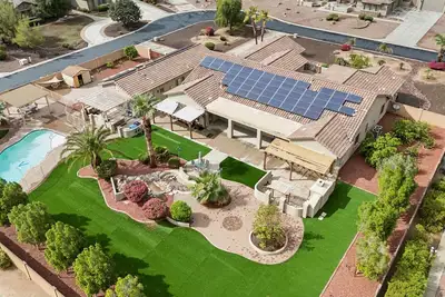 Image de Desert Cove Escape | 4br Retreat w/ Pool & Bbq