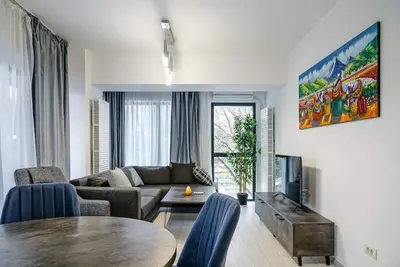 Image de Vitan Plaza Comfort Apartment Bucharest