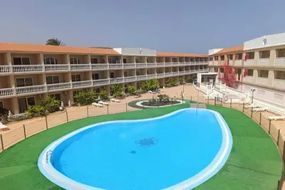 Image de ¡Nido del Mar: tu refugio ideal en Costa del Silencio!