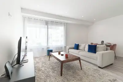 Image de Savory Brown Apartment, Sete Rios, Lisbon