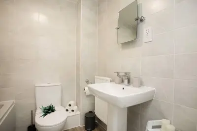 Image de 3 Bedroom House in Rugby