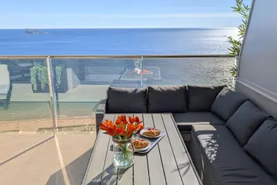 Image de Sunset Cliffs fantastic apartment
