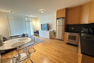 Image de Cosy apartment in Fossvogur, Reykjavik