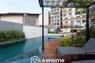Image de Vert House - LikeHome Hospedagens