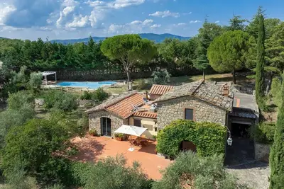 Image de Adine 63, Gaiole in Chianti, Siena and Chianti