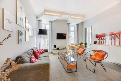 Image de * Exclusive Riverside Haven in Lisbon Top-Location *