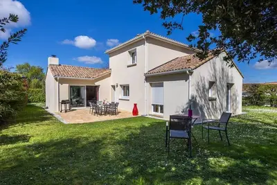 Image de La Casa del Mare ~ Pornic~ Idéal familles ou amis