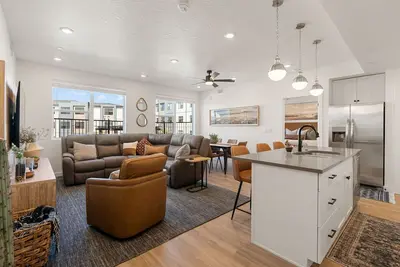 Image de Mane Stay at Terra: Ground Floor Unit with Pool View