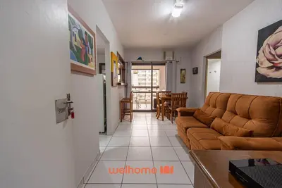 Image de Apartamento no Guaruja proximo ao Shopping La Plage