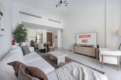 Image de StayShort - Mjl Apartment for 4 people near Water Parks!