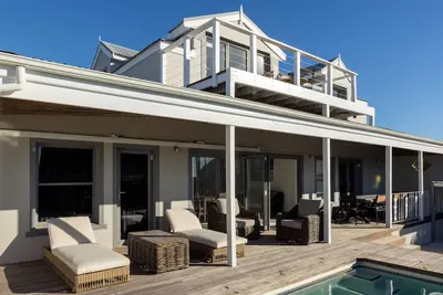 Image de Écrin de luxe face à l’océan   Klein Slangkop, Kommetjie