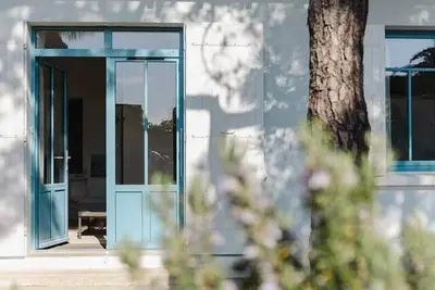 Image de Maison d'artistes - Charme, Confort & Tranquillité