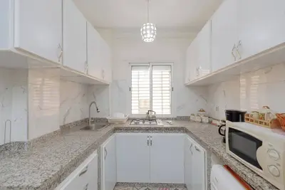 Image de Maison Marocaine de Farah