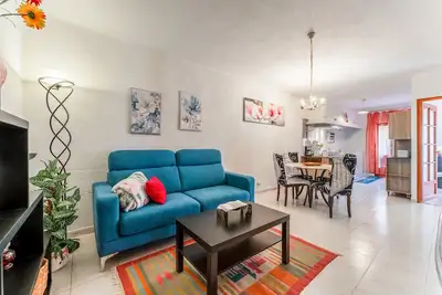 Image de Appartement 'Centre-ville' avec Balcon