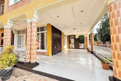 Image de Family Corner Suite by Iwacu Stays