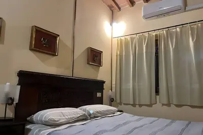 Image de Appartement Noce dans les Antiche Dimore del Vescovado avec piscine partagée, Wi-Fi et climatisation