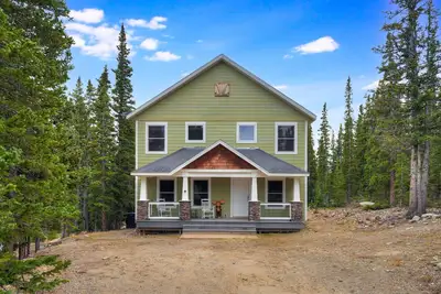 Image de Summit Lodge