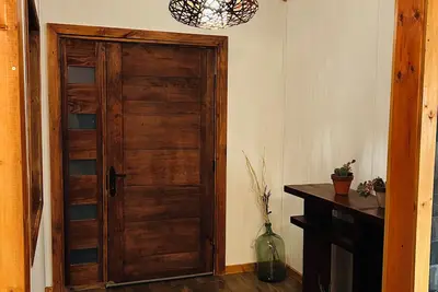 Image de Patagonia KóOch House