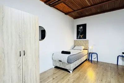 Image de Beautiful Room with Shared Spaces, Near Belvedere