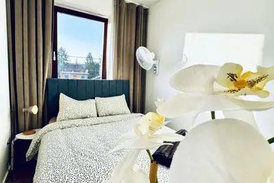 Image de Cozy Room w/ Garden | 20 Min to Belvedere Palace