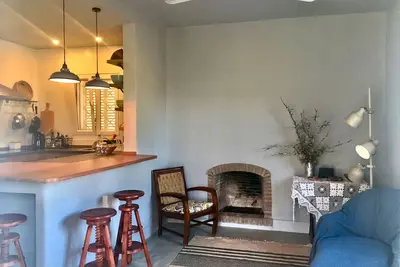 Image de Maison de Vacances 'Charmante Maison de Campagne' avec Terrasse Privée, Jardin Privé et Wi-Fi