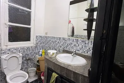 Image de Chambre au centre ville a côté de la médina