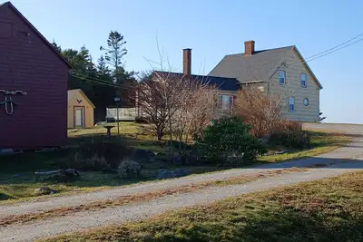 Image de Peaceful and private with with stunning ocean view