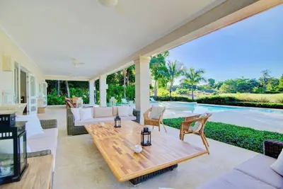 Image de Stunning Golf Villa Hacienda with Private Pool