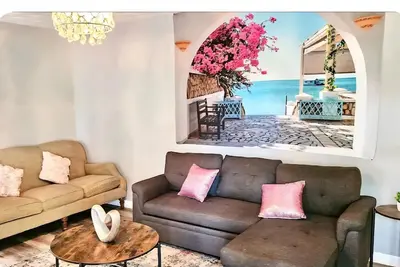 Cozy Home near Fort Benning